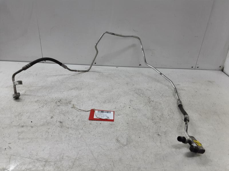 KLIMA LEITUNG Peugeot BOXER 14+