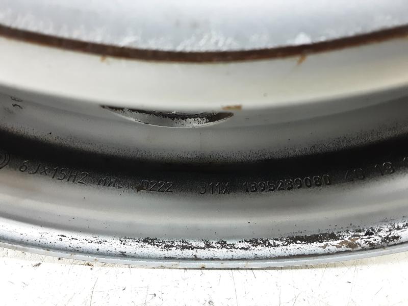 JANTE Peugeot BOXER 14+