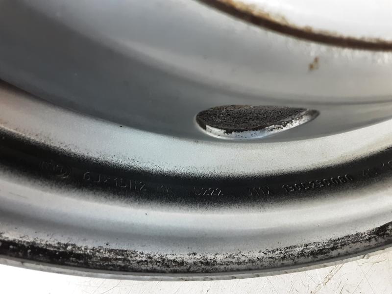 JANTE Peugeot BOXER 14+