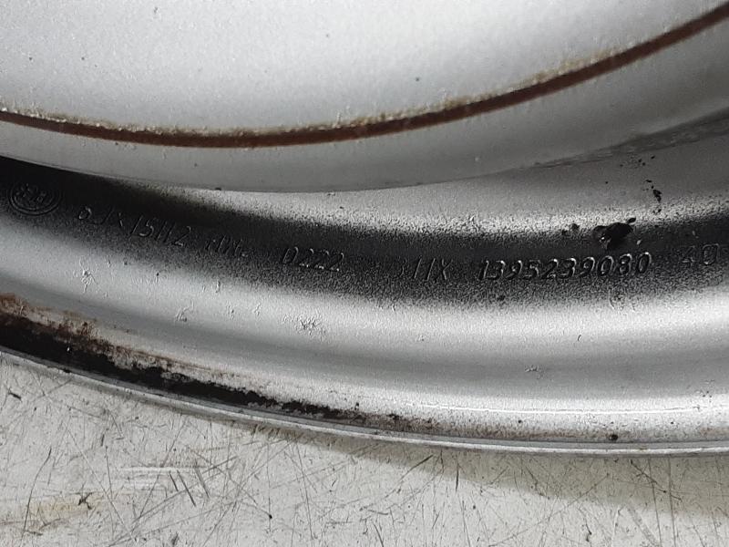 JANTE Peugeot BOXER 14+