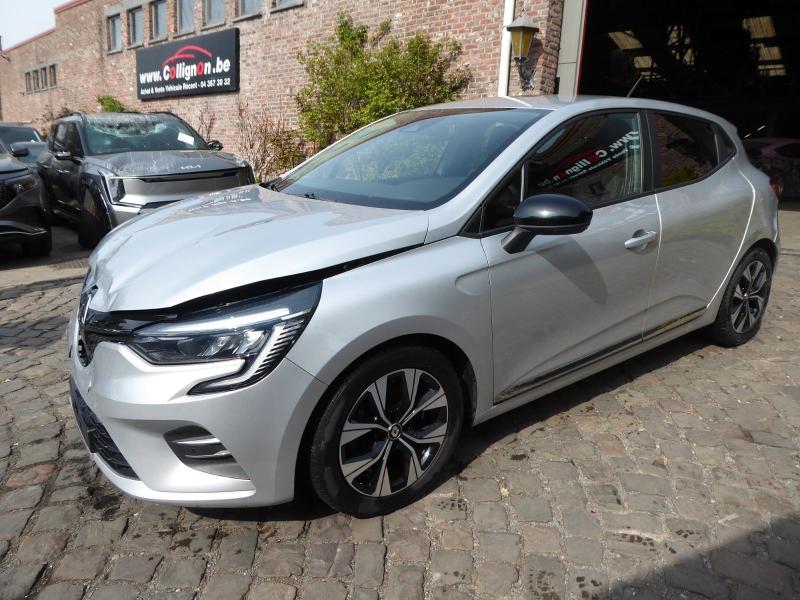 RENAULT Clio V Evolution