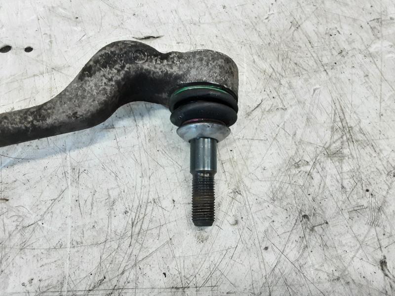 DRAAGARM VOOR LINKS Bmw X1 E84 10/09 - 12