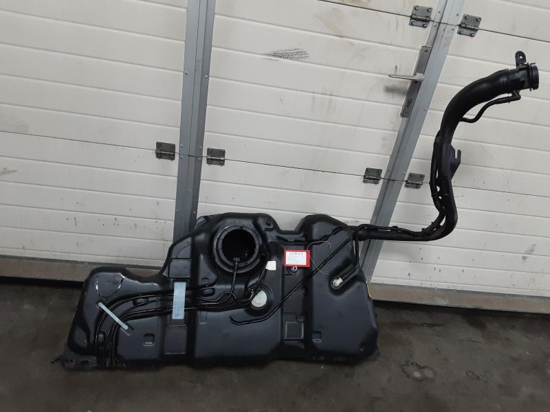 RESERVOIR DIESEL Peugeot PARTNER 08 - 18