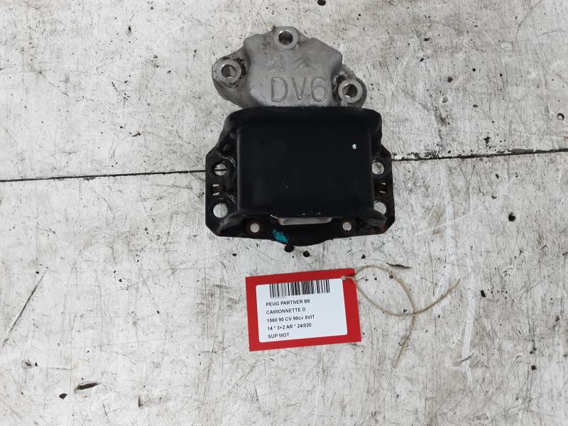 MOTORLAGER Peugeot PARTNER 08 - 18