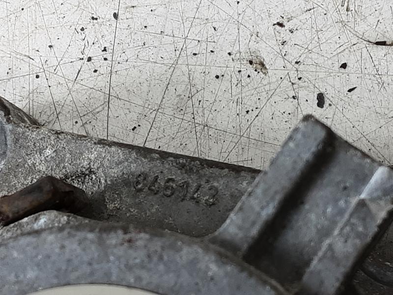 DISTRIBUTIERIEM SPANNER Peugeot PARTNER 08 - 18