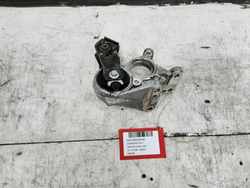GETRIEBE HALTERUNG Peugeot PARTNER 08 - 18