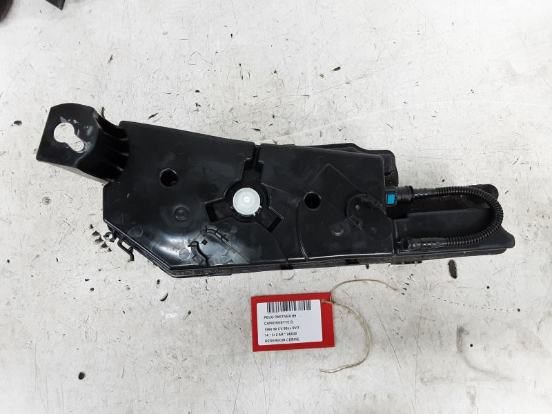 CERINE TANK Peugeot PARTNER 08 - 18