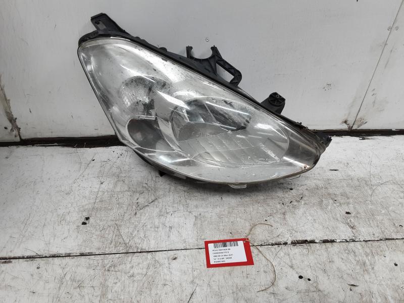 SCHEINWERFER RECHTS Peugeot PARTNER 08 - 18