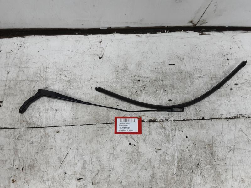 SCHEIBENWISCHERARM LINKS VORNE Peugeot PARTNER 08 - 18