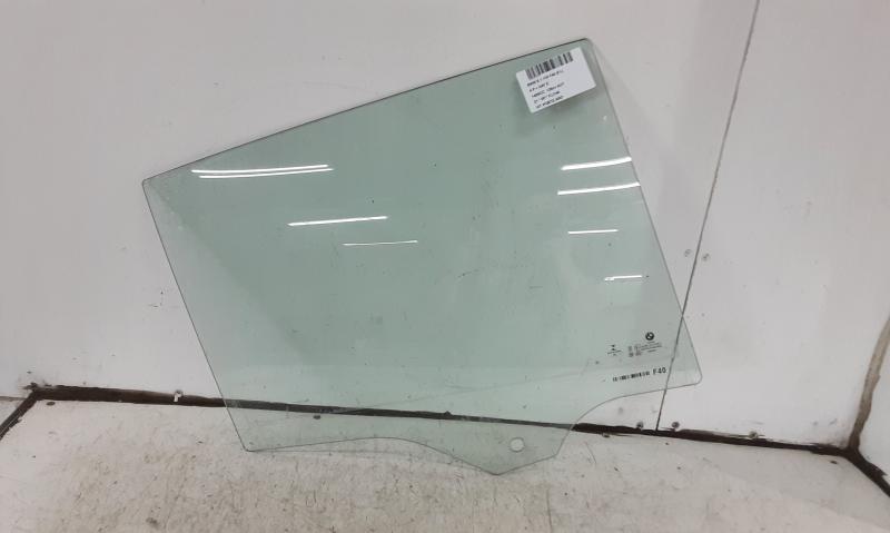 RUIT DEUR ACHTER RECHTS Bmw 1 F40 7/19+