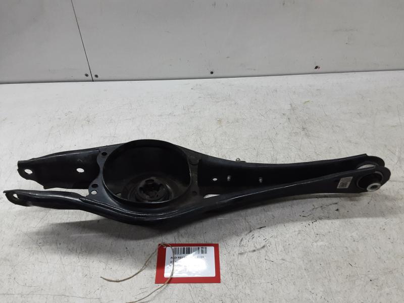 DRAAGARM ACHTER LINKS Audi RS3 2019+