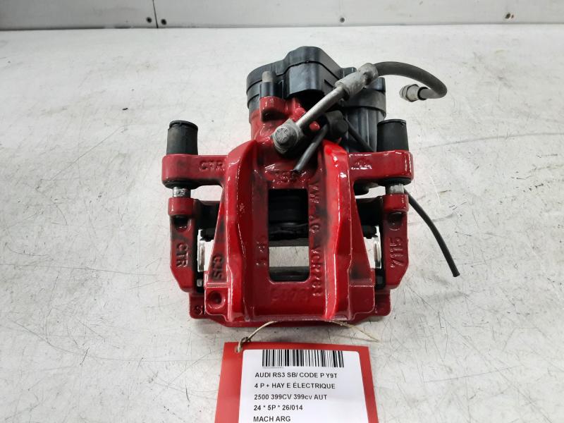 MACHOIRE ARRIERE GAUCHE Audi RS3 2019+