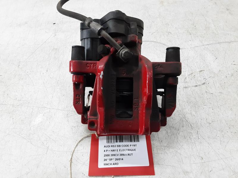 REMKLAUW ACHTER RECHTS Audi RS3 2019+