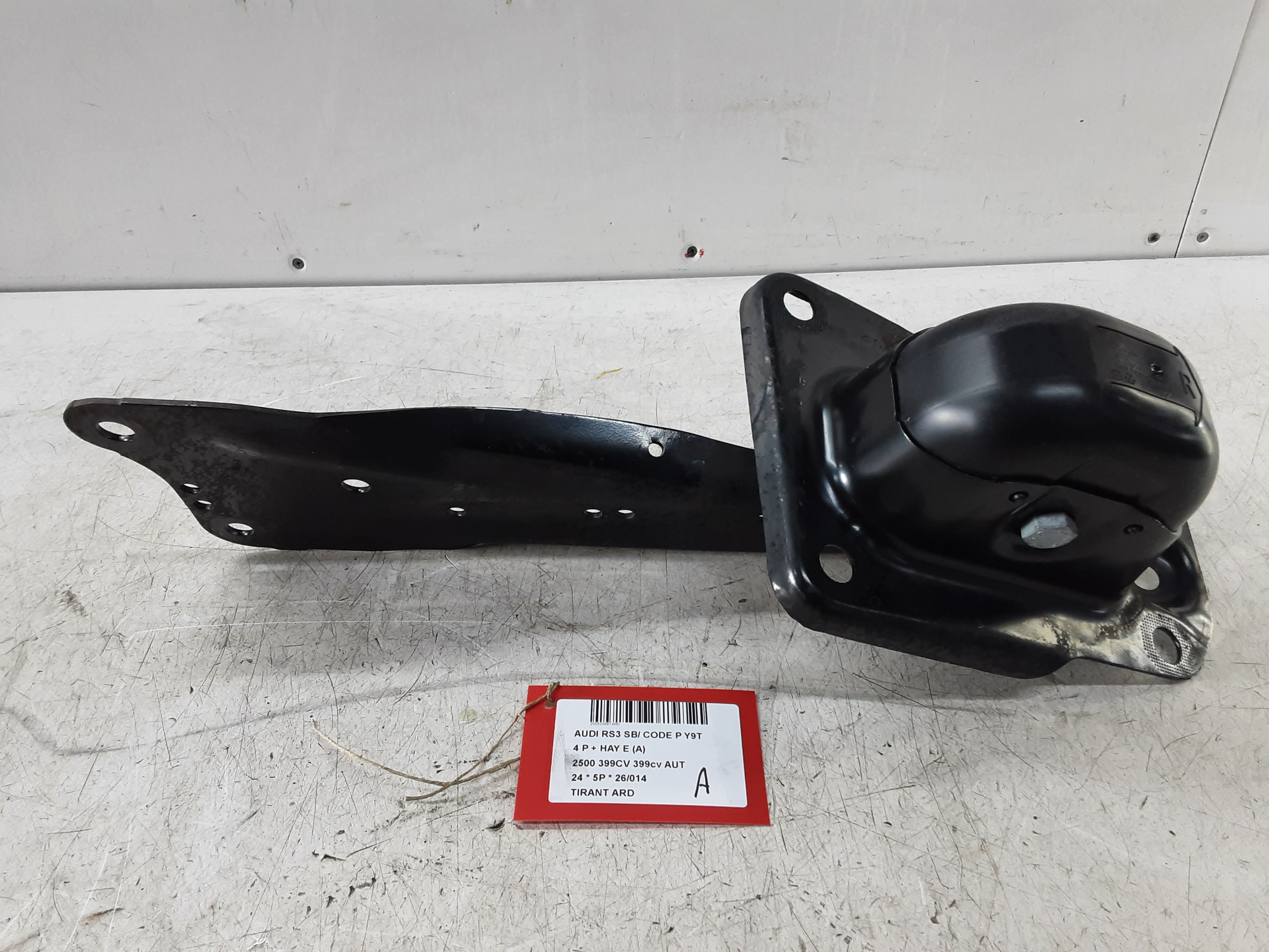 TIRANT ARRIERE DROIT