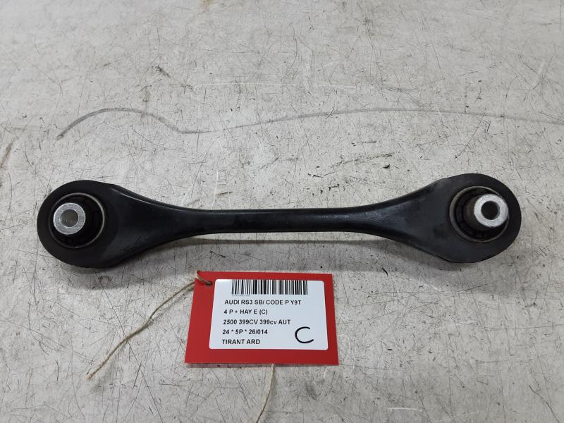 DRAAGARM ACHTER RECHTS Audi RS3 2019+