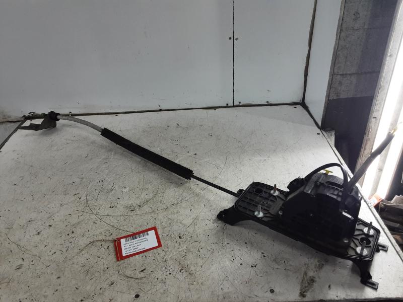 VERSNELLINGSBAK BEDIENING Vw GOLF VII 1/17 - 2/20 FaceLift