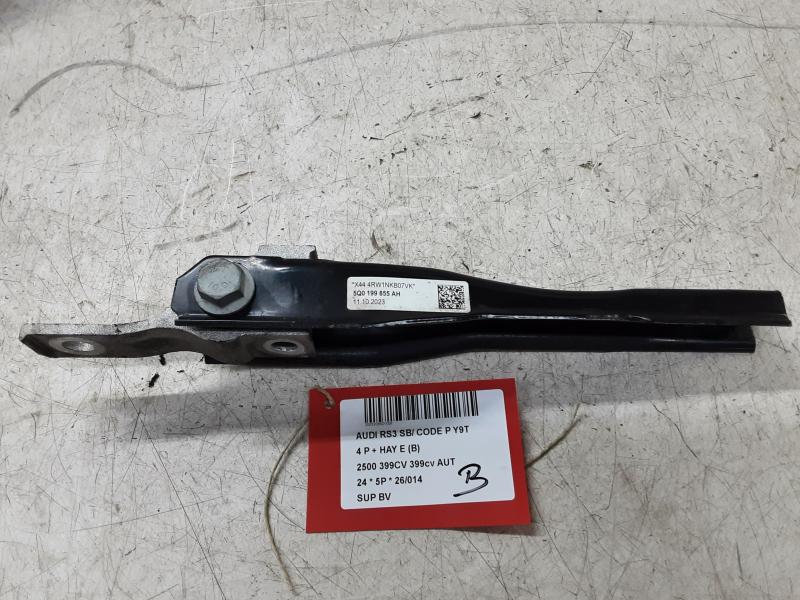 GETRIEBE HALTERUNG Audi RS3 2019+