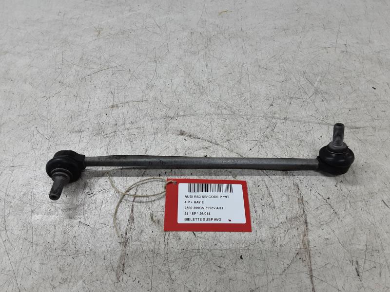 BIELETTE DE SUSPENSION AVANT GAUCHE Audi RS3 2019+