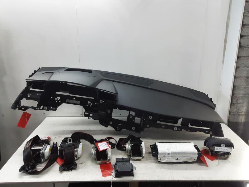 KIT D'AIRBAG Audi RS3 2019+