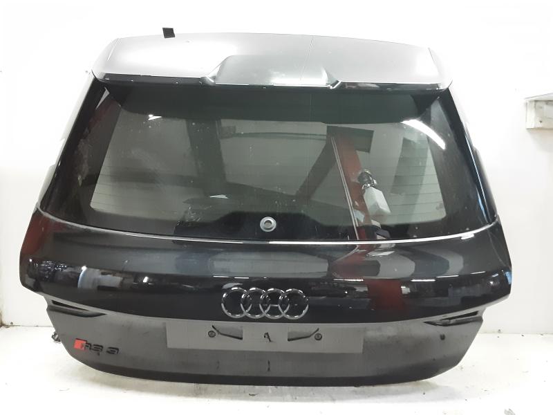 ACHTERKLEP Audi RS3 2019+