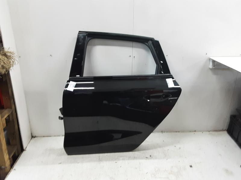 DEUR ACHTER LINKS Audi RS3 2019+