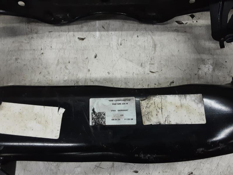 TRAVERSE ARRIERE Audi RS3 2019+