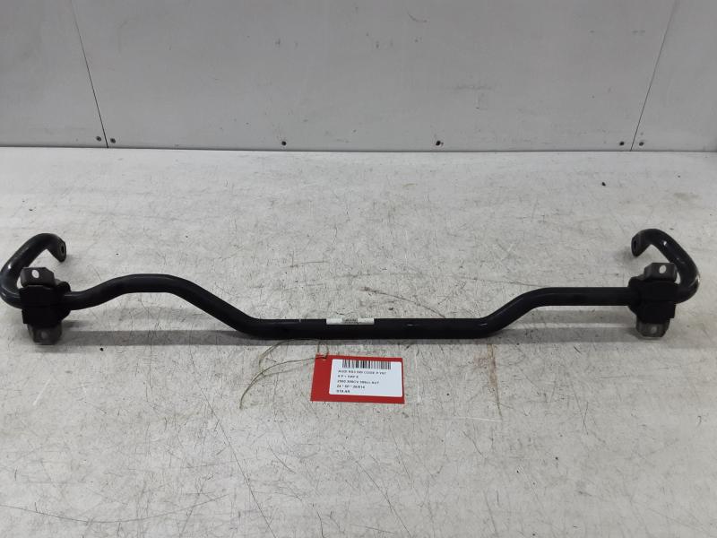 HECKSTABILISATOR Audi RS3 2019+