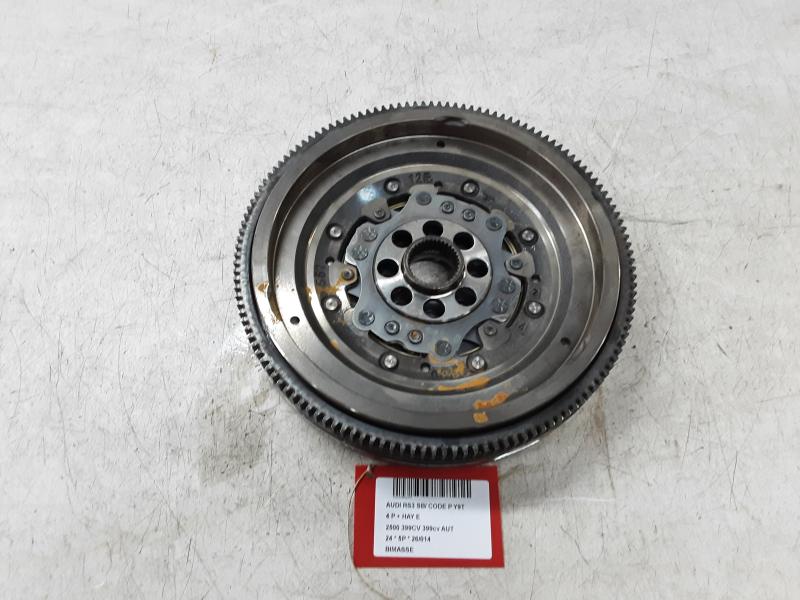 BIMASSE Audi RS3 2019+