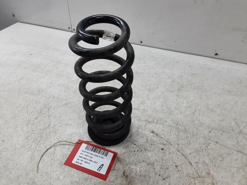 ACHTERVEER Audi RS3 2019+