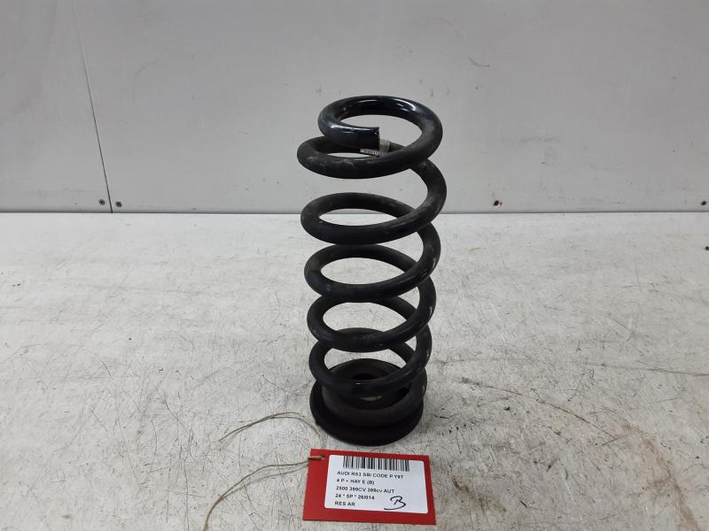 ACHTERVEER Audi RS3 2019+