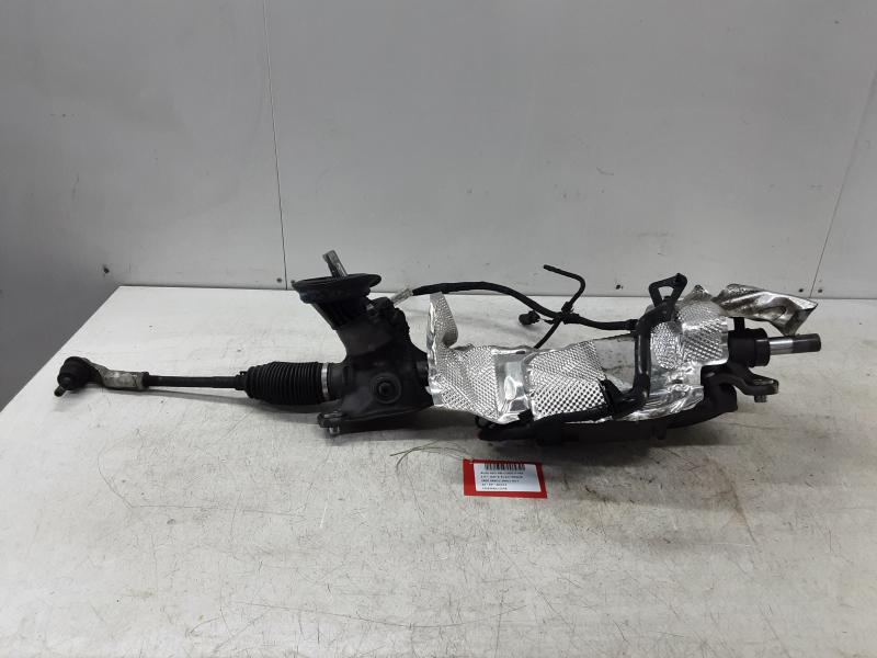 CREMAILLERE Audi RS3 2019+