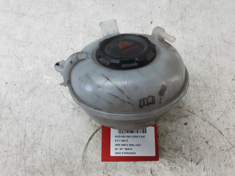 EXPANSIERESERVOIR Audi RS3 2019+
