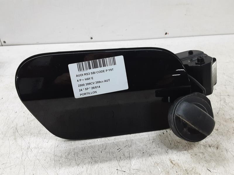 TANK KLEP Audi RS3 2019+