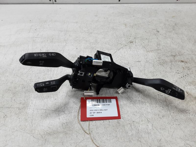 SCHAKELAAR Audi RS3 2019+