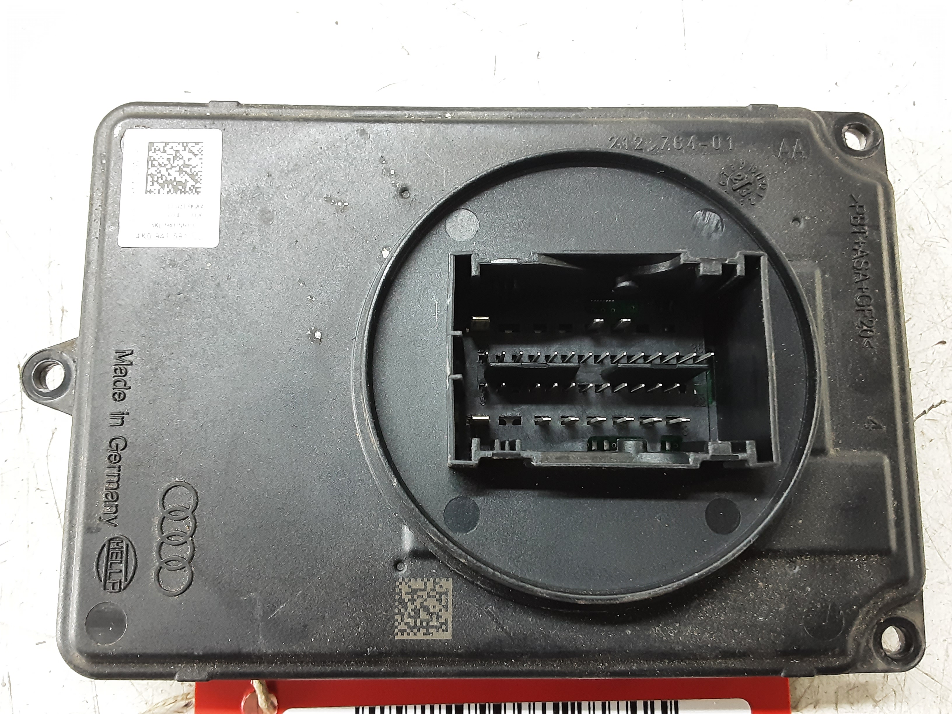 BALLAST DE PHARE AVANT GAUCHE