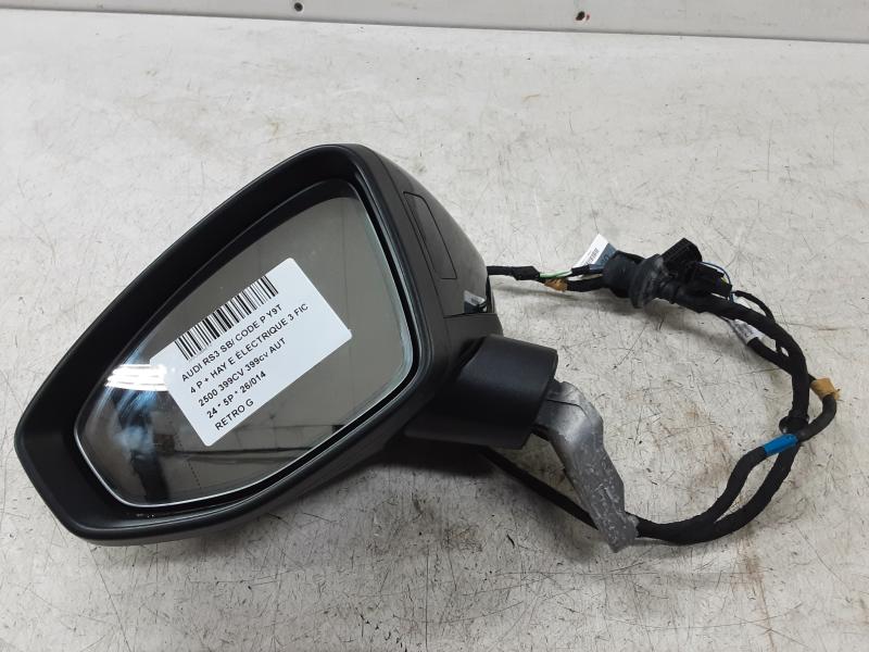 AUßENSPIEGEL LINKS Audi RS3 2019+