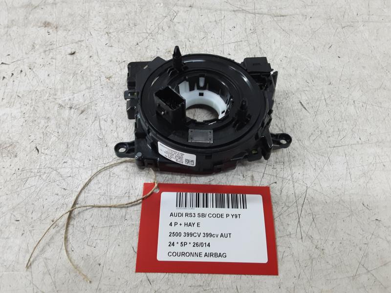 AIRBAGRING Audi RS3 2019+