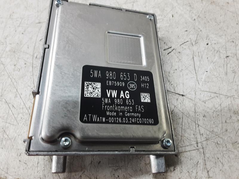 CAMERA FRONT Audi RS3 2019+