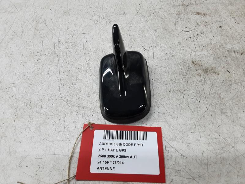 ANTENNE Audi RS3 2019+