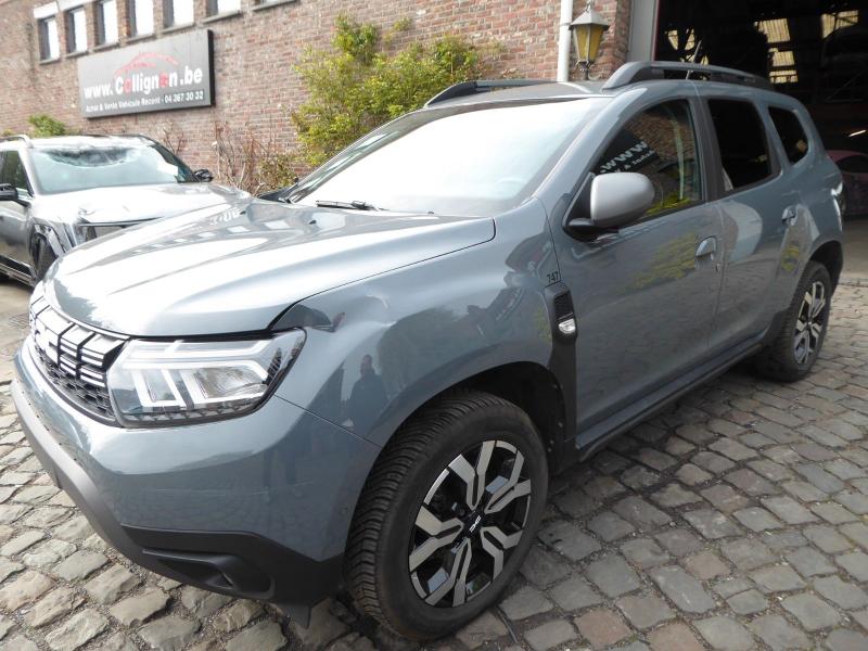 DACIA Duster II Journey