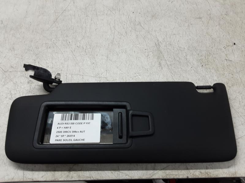 SUN VISOR LEFT Audi RS3 2019+