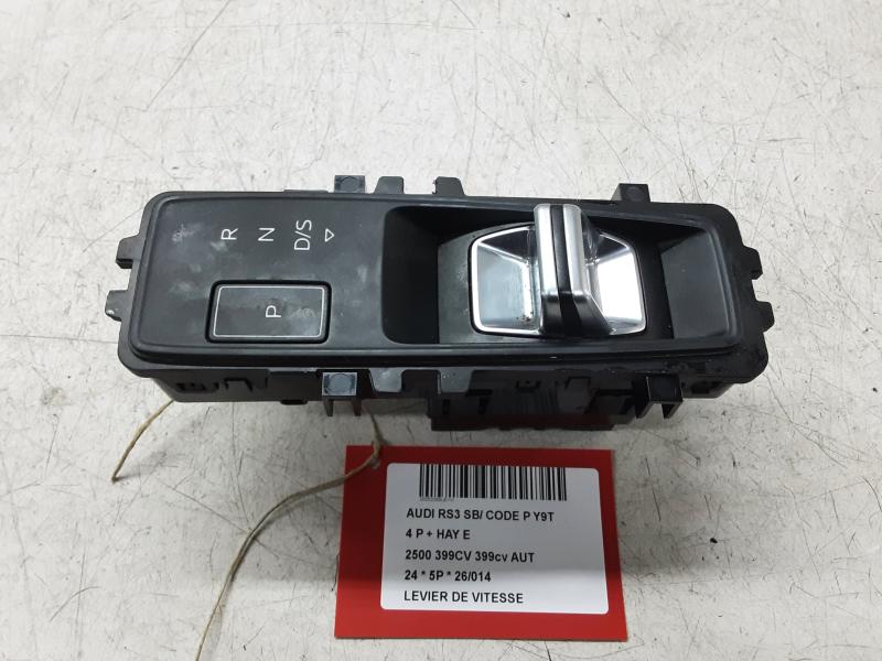 SCHALTUNG Audi RS3 2019+