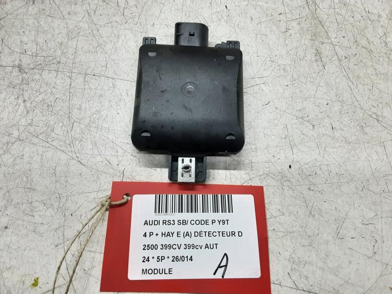 MODUL Audi RS3 2019+