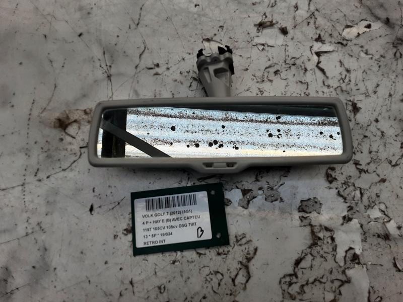 INNENSPIEGEL Vw GOLF VII 11/12 - 17