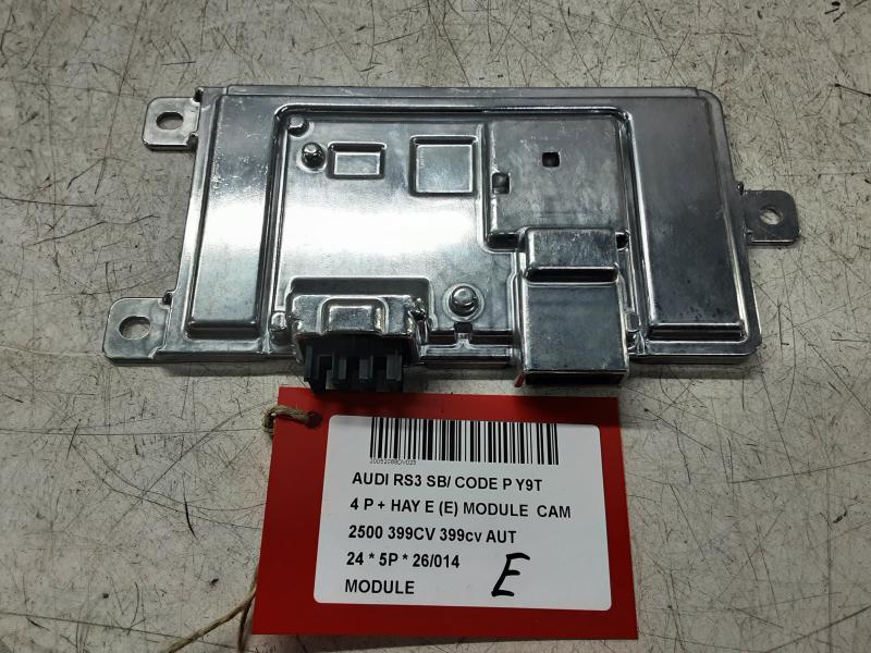 MODUL Audi RS3 2019+