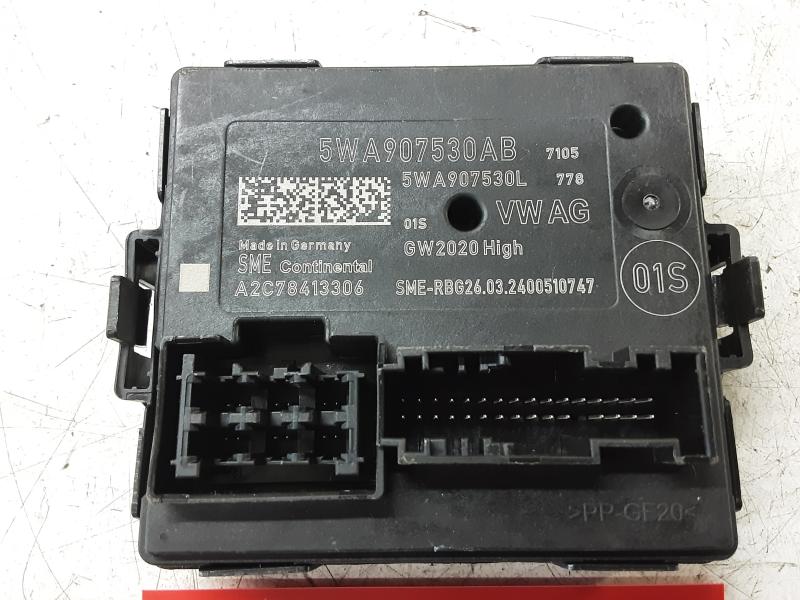 MODUL Audi RS3 2019+