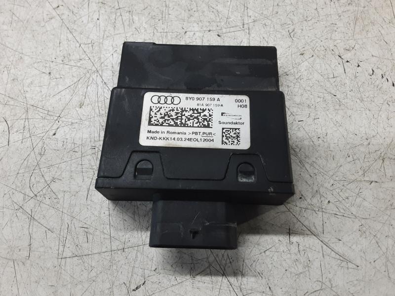 MODUL Audi RS3 2019+