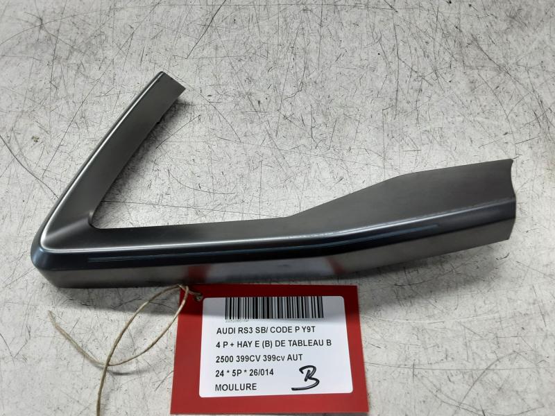 MOULURE Audi RS3 2019+