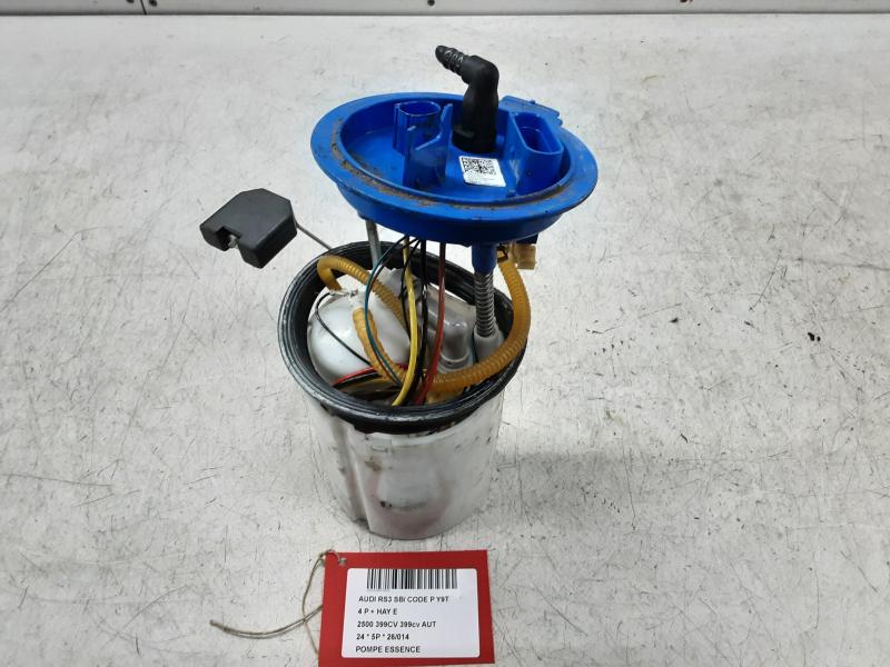 POMPE A ESSENCE Audi RS3 2019+