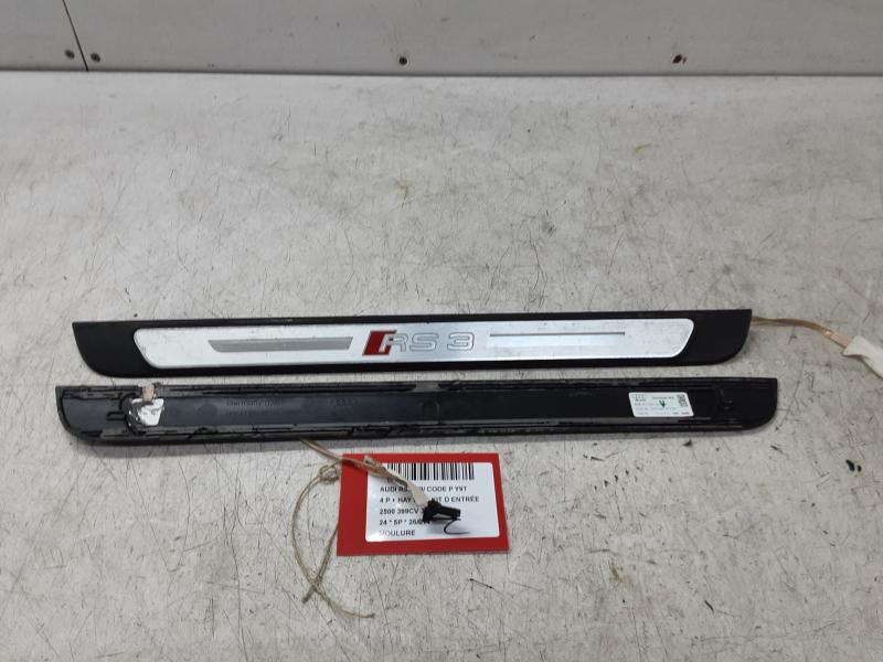 MOULURE Audi RS3 2019+